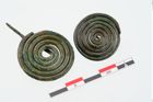 Foto von Bronzebrillenfibel (NHMW-PRAE-025030)